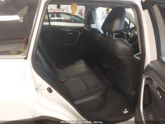 2T3A1RFVXPW374517 Toyota Rav4 Xle Premium