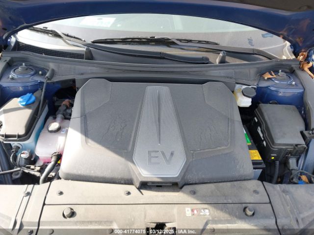 KNDC3DLCXN5068642 KIA Ev6 Wind