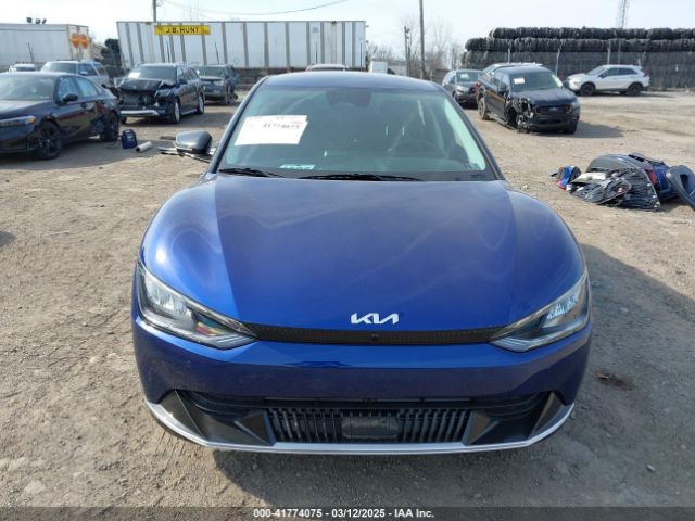KNDC3DLCXN5068642 KIA Ev6 Wind