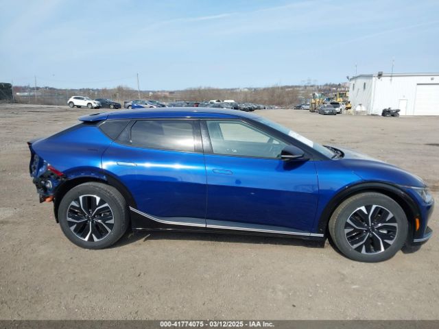 KNDC3DLCXN5068642 KIA Ev6 Wind