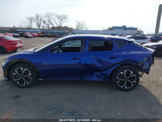 KNDC3DLCXN5068642 KIA Ev6 Wind