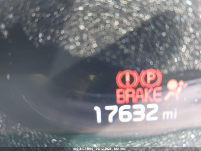 KNDC3DLCXN5068642 KIA Ev6 Wind