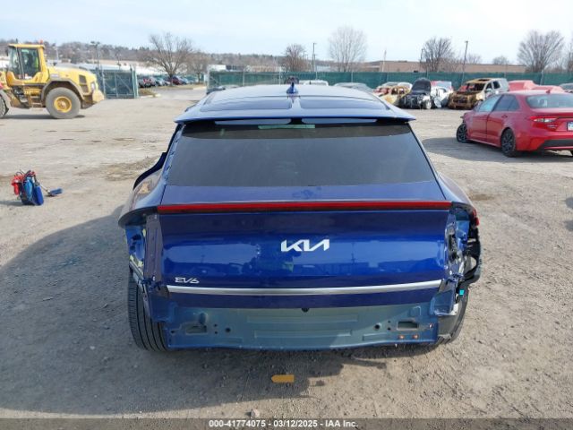 KNDC3DLCXN5068642 KIA Ev6 Wind