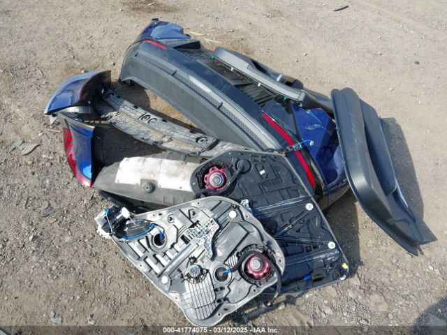 KNDC3DLCXN5068642 KIA Ev6 Wind