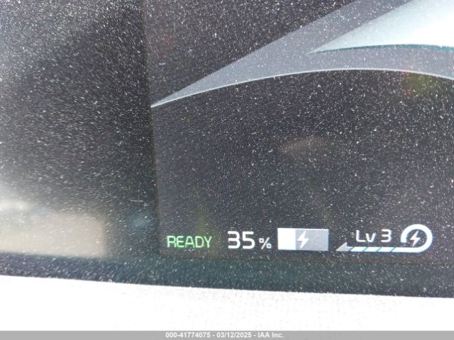 KNDC3DLCXN5068642 KIA Ev6 Wind