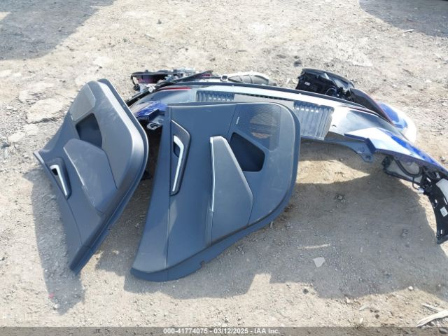 KNDC3DLCXN5068642 KIA Ev6 Wind