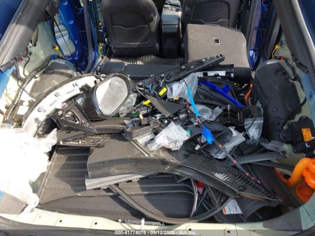 KNDC3DLCXN5068642 KIA Ev6 Wind