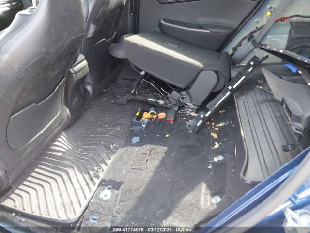 KNDC3DLCXN5068642 KIA Ev6 Wind