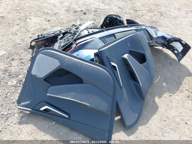 KNDC3DLCXN5068642 KIA Ev6 Wind