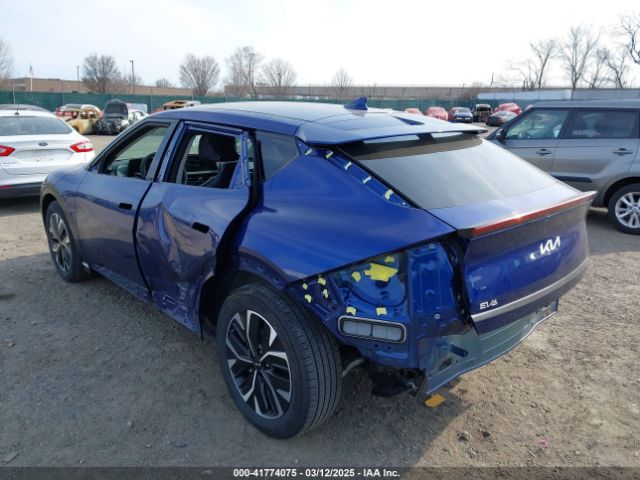 KNDC3DLCXN5068642 KIA Ev6 Wind