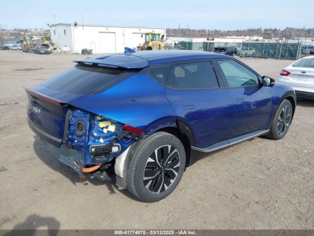 KNDC3DLCXN5068642 KIA Ev6 Wind