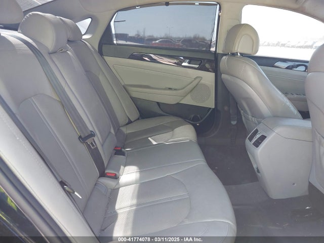 5NPE34AF9FH189704 Hyundai Sonata Limited