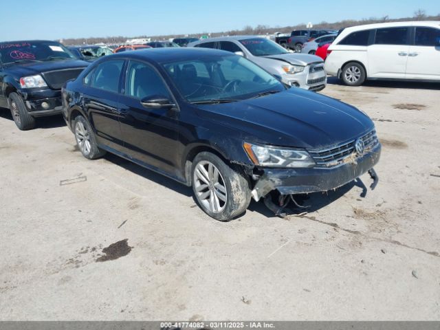1VWLA7A35KC004541 auction archive image
