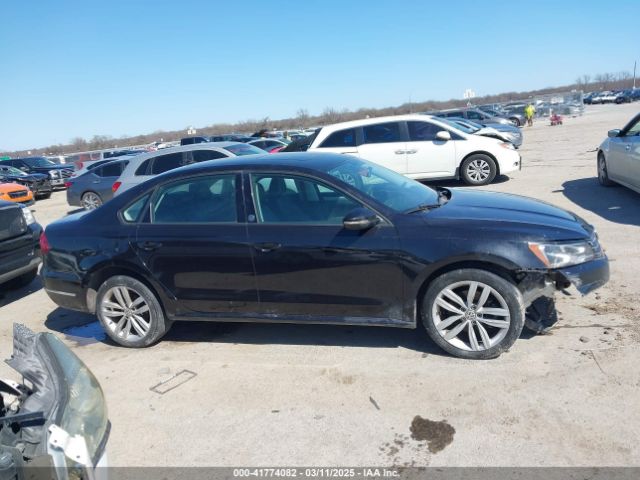 1VWLA7A35KC004541 Volkswagen Passat 2.0t Wolfsburg Edition