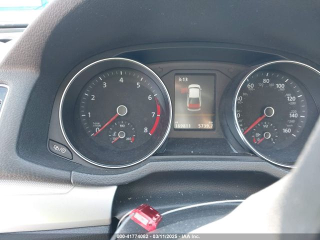 1VWLA7A35KC004541 Volkswagen Passat 2.0t Wolfsburg Edition
