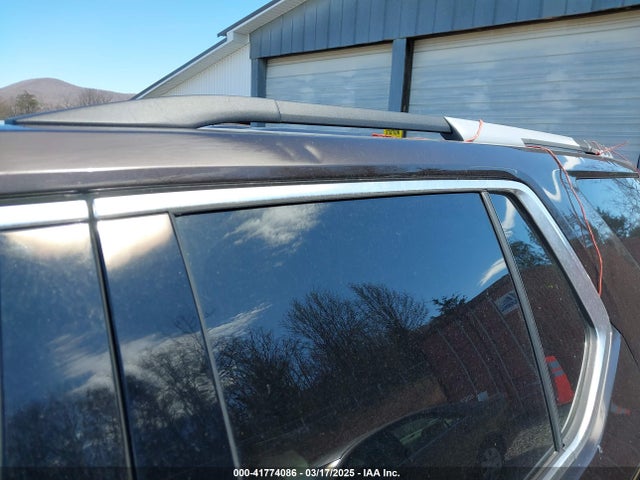 1GNERGKW2JJ263972 Chevrolet Traverse 1lt