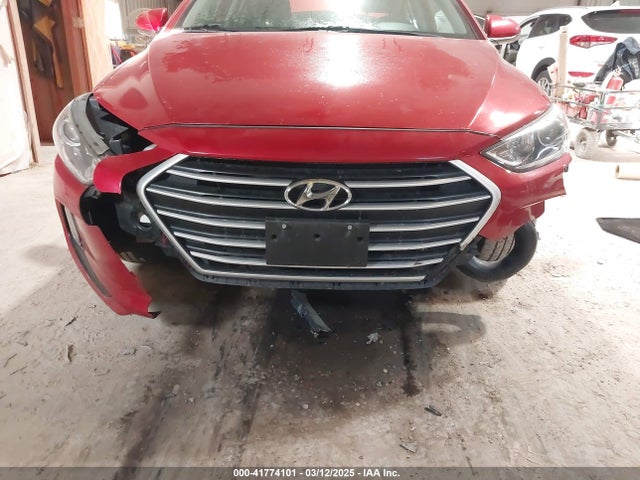 5NPD84LF8HH128860 Hyundai Elantra Value Edition