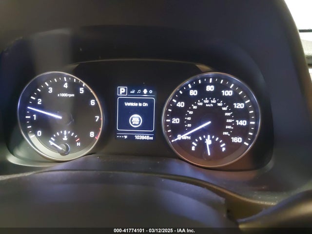 5NPD84LF8HH128860 Hyundai Elantra Value Edition