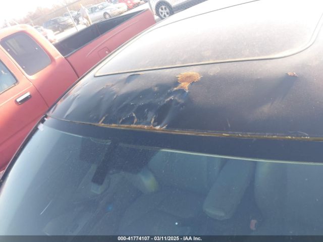 2008 LEXUS IS 250 JTHBK262182074730 Photo 5