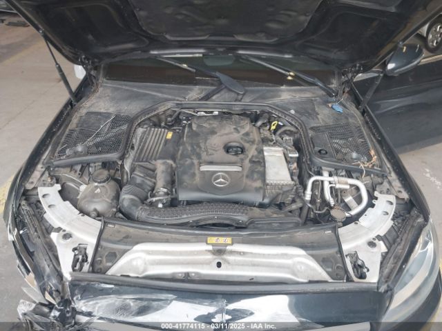 55SWF4KB2JU247861 Mercedes-Benz C 300 4matic