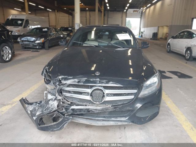 55SWF4KB2JU247861 Mercedes-Benz C 300 4matic