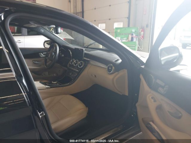 55SWF4KB2JU247861 Mercedes-Benz C 300 4matic