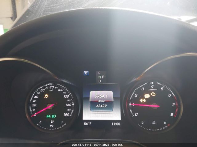 55SWF4KB2JU247861 Mercedes-Benz C 300 4matic