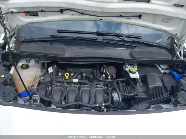 NM0LS7E28K1412350 Ford Transit Connect Xl