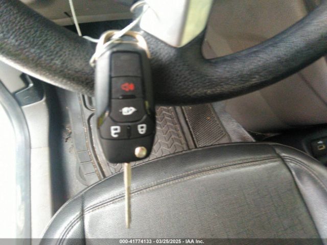NM0LS7E28K1412350 Ford Transit Connect Xl