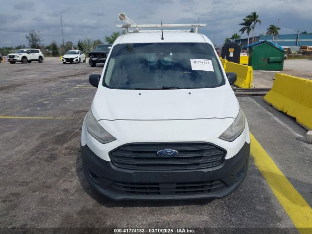 NM0LS7E28K1412350 Ford Transit Connect Xl
