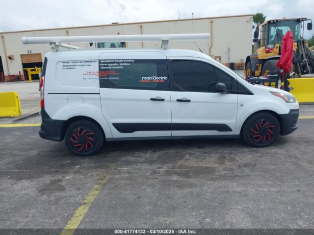NM0LS7E28K1412350 Ford Transit Connect Xl
