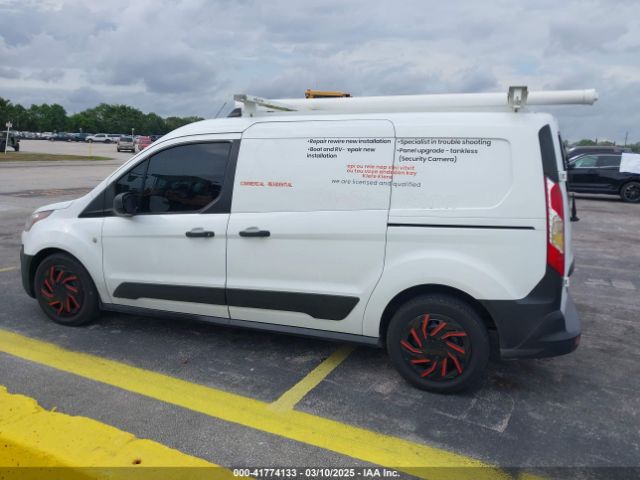 NM0LS7E28K1412350 Ford Transit Connect Xl