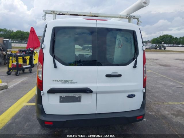 NM0LS7E28K1412350 Ford Transit Connect Xl