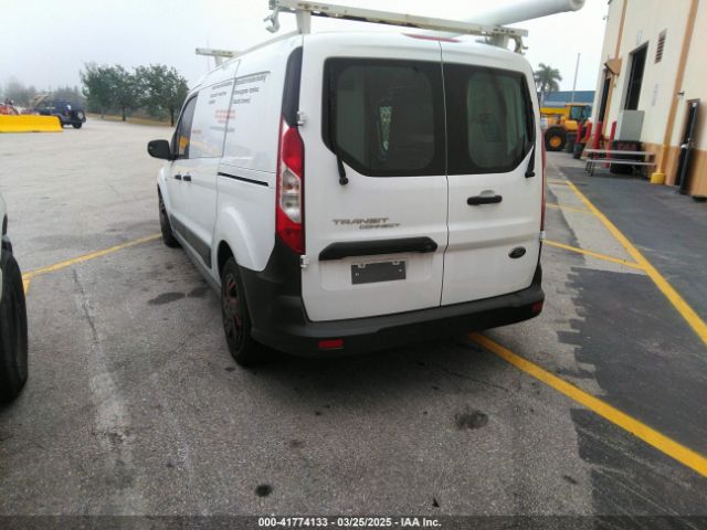 NM0LS7E28K1412350 Ford Transit Connect Xl