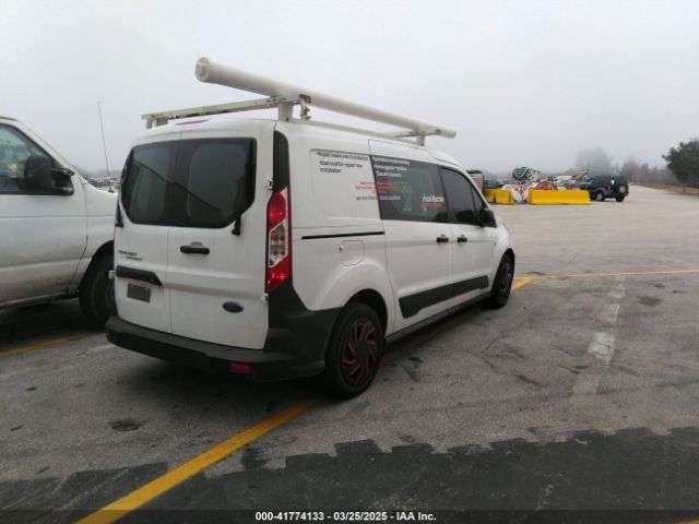 NM0LS7E28K1412350 Ford Transit Connect Xl