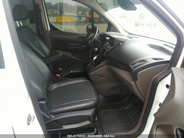 NM0LS7E28K1412350 Ford Transit Connect Xl