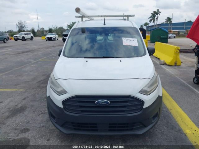 NM0LS7E28K1412350 Ford Transit Connect Xl
