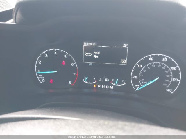 NM0LS7E28K1412350 Ford Transit Connect Xl