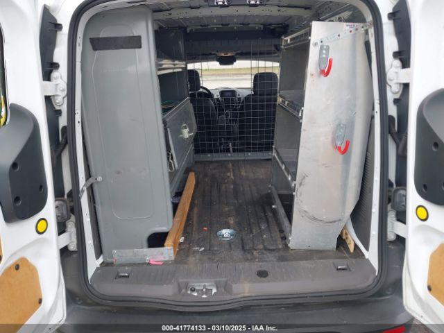 NM0LS7E28K1412350 Ford Transit Connect Xl