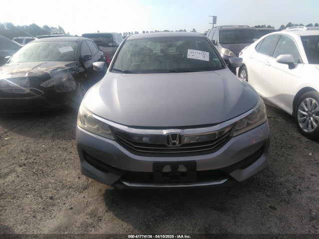 1HGCR2F35HA011454 Honda ACCORD LX