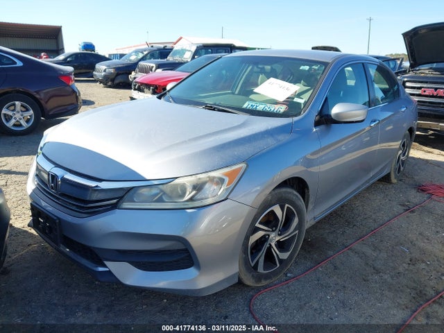 1HGCR2F35HA011454 Honda ACCORD LX