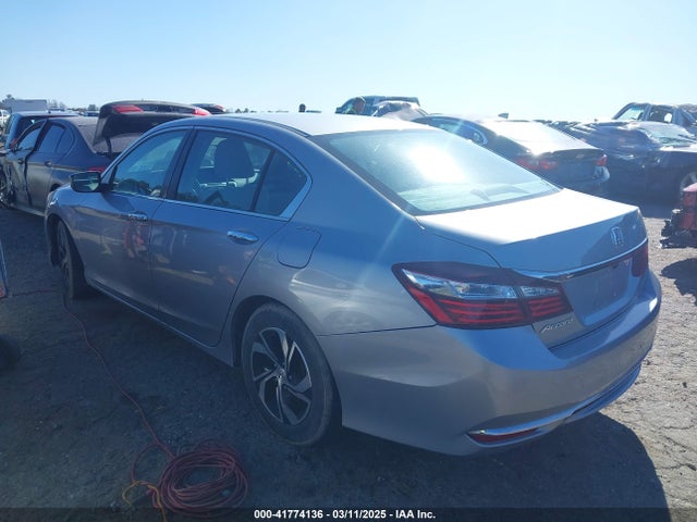 1HGCR2F35HA011454 Honda ACCORD LX