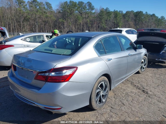 1HGCR2F35HA011454 Honda ACCORD LX