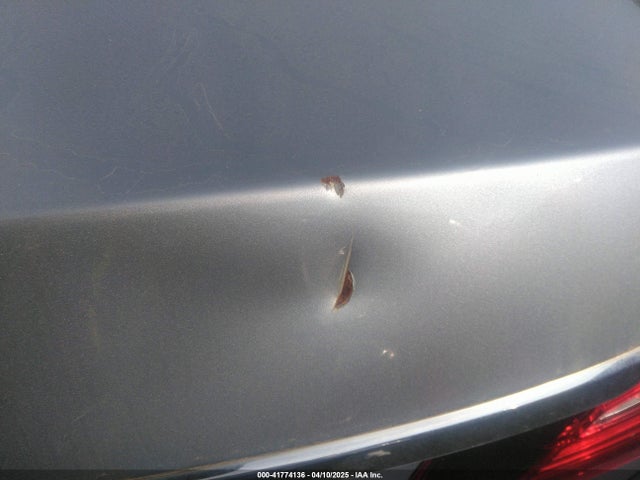 1HGCR2F35HA011454 Honda ACCORD LX