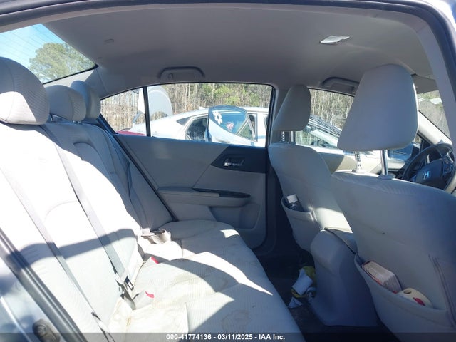 1HGCR2F35HA011454 Honda ACCORD LX