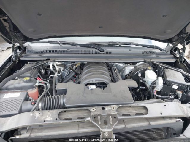 1GNSCAEC8GR387676 Chevrolet Tahoe Ls