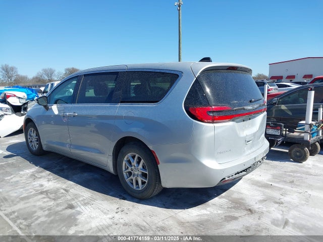 Chrysler Pacifica Touring L 2024 2C4RC1BG6RR148395 Image 15