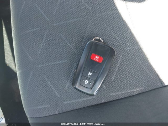 2T3UWRFV4RW232729 Toyota Rav4 Hybrid Woodland Edition