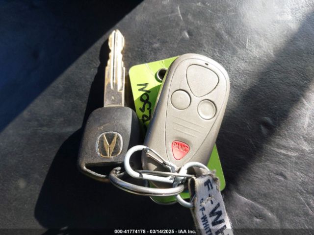 2006 ACURA TL 19UUA66296A020715 Photo 10