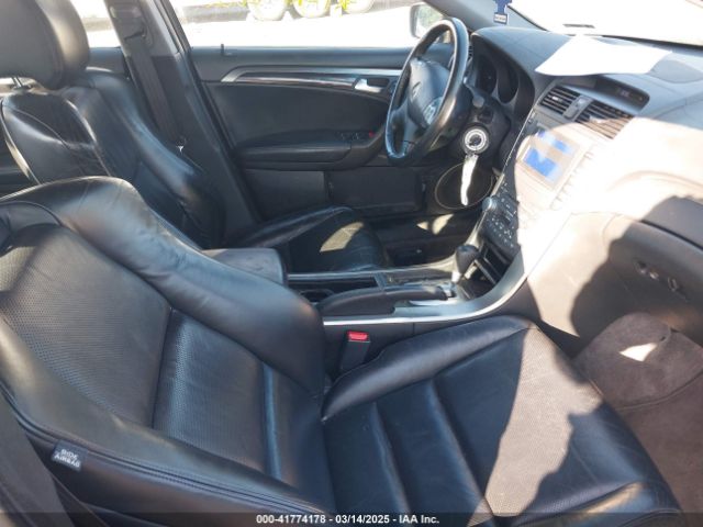 2006 ACURA TL 19UUA66296A020715 Photo 4